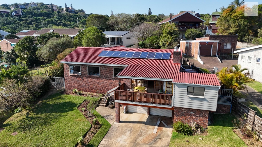4 Bedroom Property for Sale in Cintsa East Eastern Cape